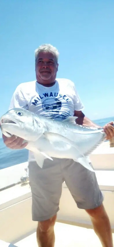 Giant Trevally