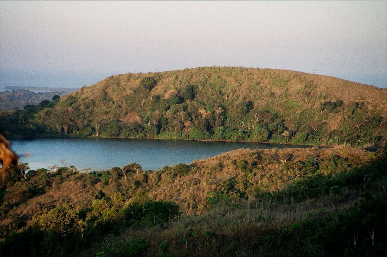 Island Viewpoint